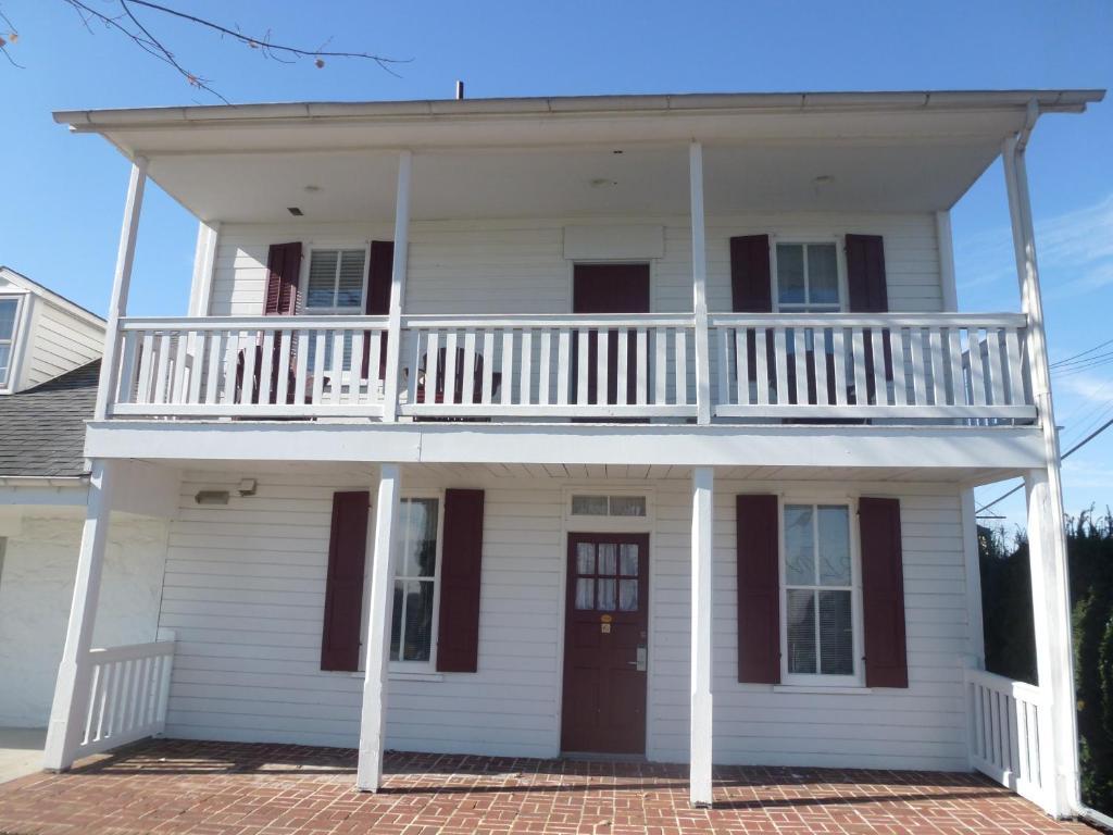 Quality Inn At General Lee'S Headquarters Gettysburg Exterior photo
