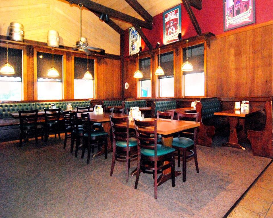 Quality Inn At General Lee'S Headquarters Gettysburg Exterior photo